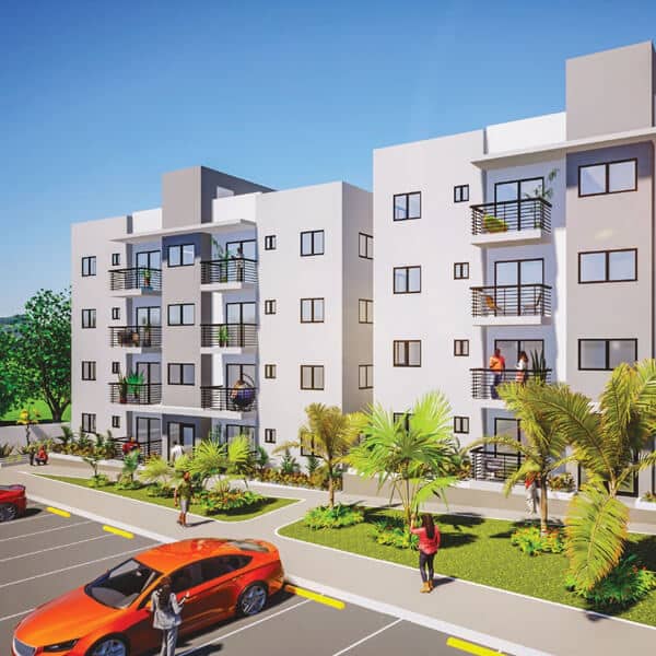 Paseo del Arroyo Hondo