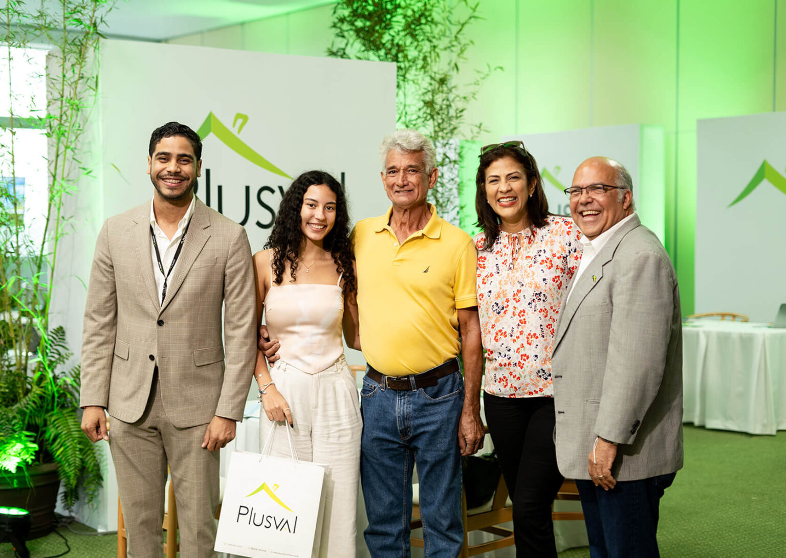 Plusval Feria Inmobiliaria Plusval