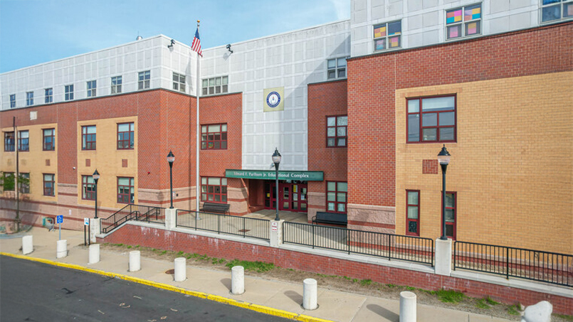 Parthum Elementary School